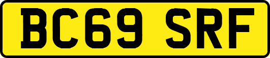 BC69SRF
