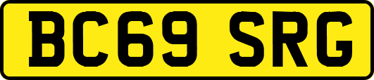 BC69SRG