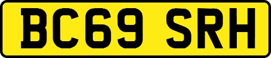 BC69SRH