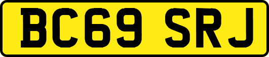 BC69SRJ