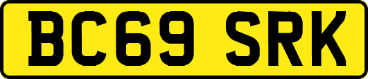 BC69SRK