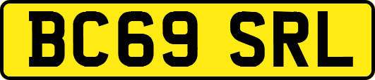 BC69SRL