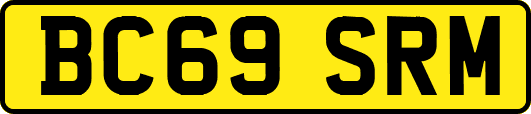BC69SRM