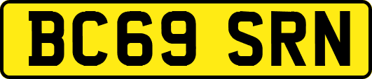 BC69SRN
