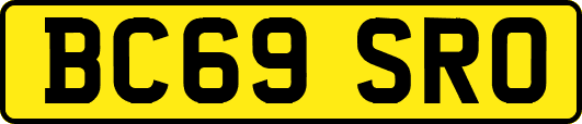 BC69SRO