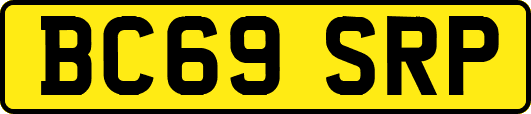 BC69SRP