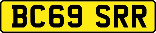 BC69SRR