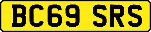 BC69SRS