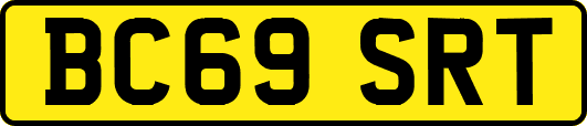 BC69SRT