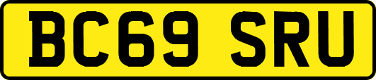BC69SRU