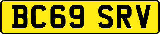 BC69SRV