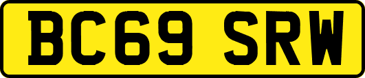 BC69SRW