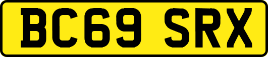 BC69SRX