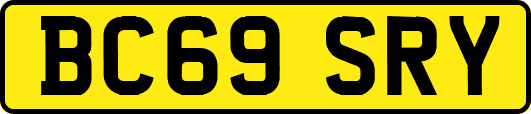 BC69SRY
