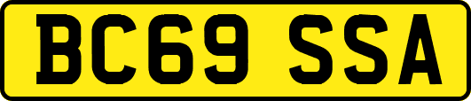 BC69SSA