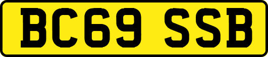 BC69SSB
