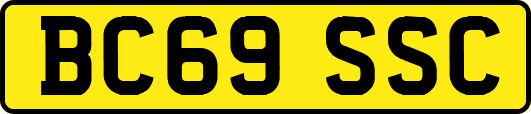 BC69SSC