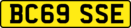 BC69SSE