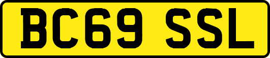 BC69SSL