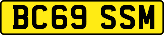 BC69SSM