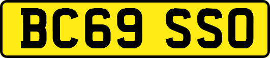 BC69SSO