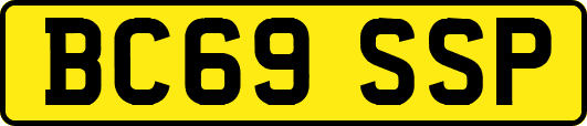 BC69SSP