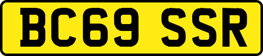 BC69SSR