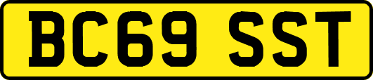 BC69SST