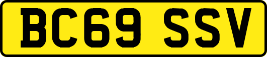 BC69SSV