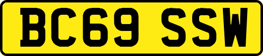 BC69SSW