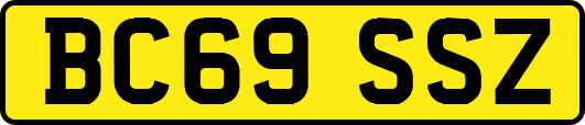 BC69SSZ