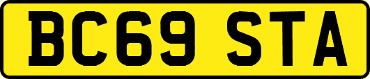 BC69STA