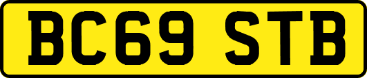 BC69STB