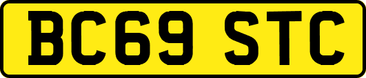 BC69STC