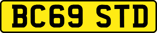 BC69STD