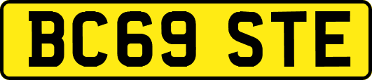 BC69STE