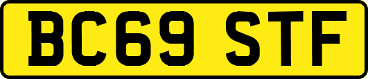 BC69STF
