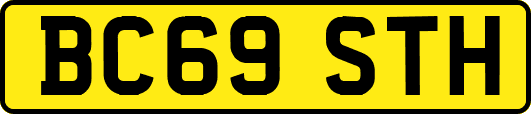 BC69STH