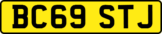 BC69STJ