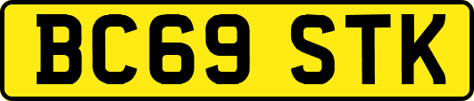 BC69STK