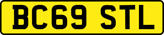 BC69STL