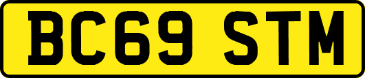 BC69STM