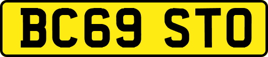 BC69STO