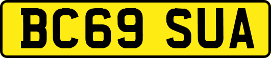 BC69SUA