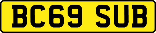 BC69SUB
