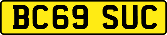BC69SUC