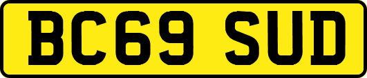 BC69SUD