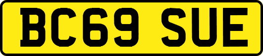BC69SUE