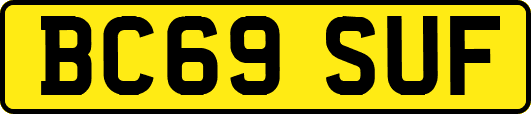 BC69SUF