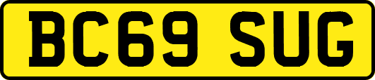 BC69SUG